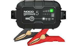 NOCO mR obe[`[W[ Genius5 obe[[dEobe[`[W[ obe[֘A