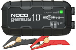 NOCO mR obe[`[W[ Genius10 obe[[dEobe[`[W[ obe[֘A