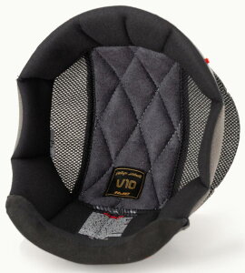 HJC GC`WFCV[ HJP550 Ci[Ci[FV10 p V10 wbgZ^[pbh wbg