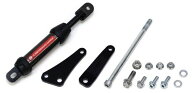 ACTIVE アクティブ パフォーマンスダンパー(R) CL250 REBEL250S REBEL250 HONDA ホンダ サブフレーム フ…