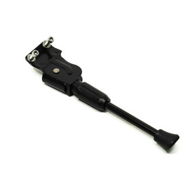 Yotsuba Moto ヨツバモト サイドスタンド20【補修・オプションパーツ】 WOOF20 その他キッズバイクオプション・補修部品 バイク関連グッズ