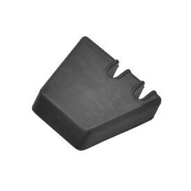 Yotsuba Moto ヨツバモト ラバー アンダーパイプヘッド【補修・オプションパーツ】 WOOF その他キッズバイクオプション・補修部品 バイク関連グッズ