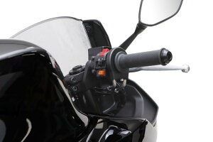 ACTIVE �A�N�e�B�u �n�C�X���b�g���L�b�g EVO2 �Ԏ�ʃL�b�g YZF-R25 YAMAHA ���}�n �n�C�X���b�g���L�b�g�E�X���b�g���L�b�g �n���h�����Ӄp�[�c �n���h��