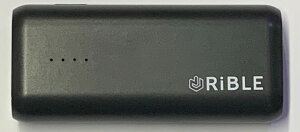 Rible u CROSS HEAT USB^Cvobe[ 1^5V-5200mAh ubN ̑dMEFAIvVECi Ap