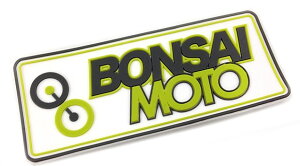 BONSAI MOTO �{���T�C���g BONSAIMOTO�I���W�i�����o�[���b�y�� ���̑��O�b�Y �o�C�N�֘A�O�b�Y