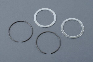 M-TEC���� �G���e�b�N���� �t�H�[�N�V�[�� �X�g�b�p�[�Z�b�g ��36 Z1 900SUPER4 Z2 750RS/Z750FOUR KAWASAKI �J���T�L �t�H�[�N�I�C���V�[�� �T�X�y���V���� �����