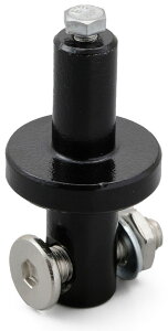 DAYTONA デイトナ 【補修・オプションパーツ】フロントスタンド2用 補修品 ベースジョイントセット その他メンテナンススタンドオプション・補修部品