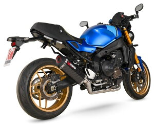 SCORPION XR[sI ZPgp tGL][Xg}t[ XSR 900 YAMAHA }n }t[ ^CvFCarbon Fibre Sleeve^d4.84kg