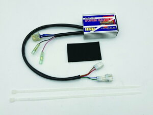 CF POSH CF�|�b�V�� �f�W�^���X�[�p�[�o�g��CDI SR400 SR500 YAMAHA ���}�n CDI�E�C�O�i�C�^�[ �_�Όn �G���W��