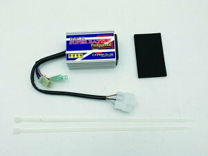 CF POSH CF|bV fW^X[p[ogCDI SR400 SR500 YAMAHA }n CDIECOiC^[ _Όn GW