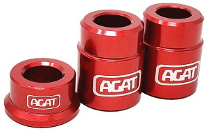 AGAT Utility AKbg[eBeB CNC zC[ ANX Xy[T[ Zbg CRF125F HONDA z_ ANXJ[ zC[֘A 