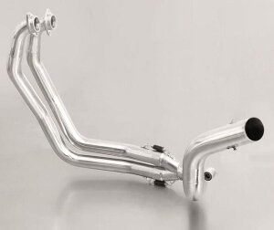REMUS �����X Stainless-steel header(2-1) no cat. instead of serial header�Cno EC approval F 650 GS 700 800 Triple Black Adventure BMW �G�L�]�[�X�g�p�C�v �}�t���[