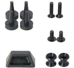 SW-MOTECH SWebN ADV-RACKpA_v^[Lbg ̑gbvP[XEe[{bNXIvVECi ԑ̗pobOEP[X