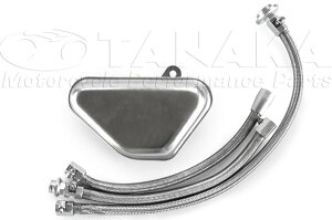 c(TANAKA) ^iJVEJC TChJo[X^C@A~ICLb`^N 12VS 12VL[ 6VS 6VL[ HONDA z_ ICLb`^NEK\Lb`^