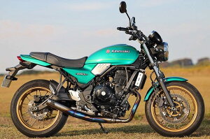 SPj XyVp[cj POWERBOX FULL 2in1`^u[ Z650RS KAWASAKI JTL tGL][Xg}t[ }t[