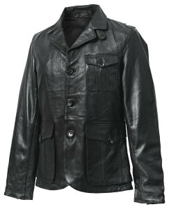 RIDEZ CY GENTS JACKET oCNp U[WPbg WPbg Ap