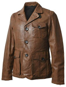 RIDEZ CY GENTS JACKET oCNp U[WPbg WPbg Ap