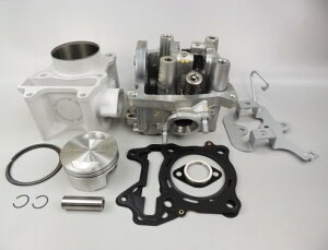 BURIAL xA 170{AAbvLbg wbht PCX125 HONDA z_ {AAbvLbg GWp[c GW