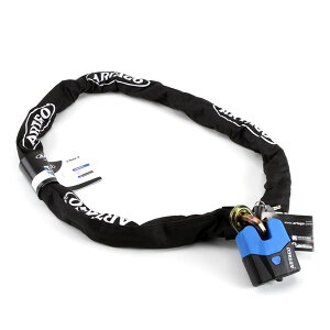 ARTAGO アルタゴ 13Φ ART LOCK【13Φ ARTロック】 チェーンロック 保管・盗難防止用品