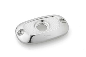 rizoma ���]�} ���A�u���[�L�t���[�h�^���N�L���b�v�yRear Brake Fluid Tank Cap�z Softail Slim - FLS HARLEY-DAVIDSON �n�[���[�_�r�b�h�\�� �K�\�����^���N�L���b�v �^���N�֘A �O��