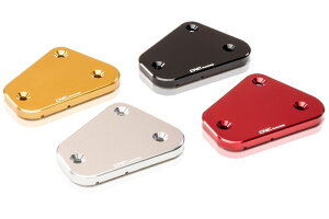 CNC Racing シーエヌシーレーシング マスターシリンダーリザーバータンクキャップ ストリーク GT1000 Multistrada 1000 2003-06 1100/S ST3 STREETFIGHTER S STREETFIGHTER848 DUCATI ドゥカティ マスターシリンダータ