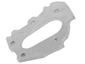 AltRider AgC_[ Side Stand Enlarger Riser Plate R 1200 GS Water Cooled BMW X^hpbhEGNXeV t[