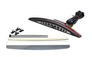 KIJIMA キジマ LEDスリムテールランプキット ソフテイルブレイクアウト型式FXBR ソフテイルブレイクアウトS型式FXBRS HARLEY-DAVIDSON ハーレーダビッドソン テールランプキット 灯火類 電装系