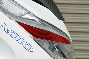 ADIO AfBI ACCJ[{V[g PCX125 PCX HYBRID PCX150 HONDA z_ ̑XN[^[O JE֘A O