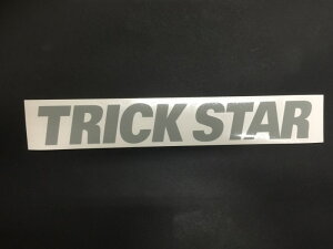 TRICKSTAR �g���b�N�X�^�[ �X�e�b�J�[120 �X�e�b�J�[�E�f�J�[�� �O��