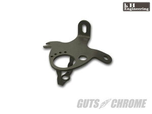 GUTS CHROME KbcN[ kH Engineering Vxp~j[^[/IGN/3mmCWP[^tGWnK[ FL 70-84 FX HARLEY-DAVIDSON n[[_rbh\ GW}EguPbg GWp[