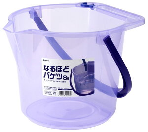 INOMATA イノマタ化学 なるほどバケツ その他洗車用品 ケミカル