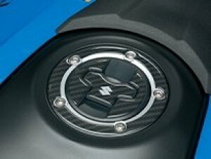 SUZUKI �X�Y�L �t���[�G���^���N�L���b�v�v���e�N�V���� GSX-8S GSX-8R GSX-8T GSX-8TT �K�\�����^���N�L���b�v�J�o�[ �^���N�֘A �O�� �J���[�F�J�[�{����(9918500A00CRB)