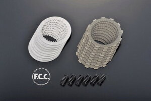 ADVANTAGE �A�h�o���e�[�W FCC CLUTCH �L�b�g for Standard Type GSX1100SY Final Edition GSX1100SR GSX1100S anniversary GSX1100SAE GSX1100SBE GSX1100SM GSX1100SL GSX1100SSL GSX1100SD GSX1100SZ GSX1100SE GSX1000S GSX1000SD GSX1000SZ GSX1100E GS1150EF 