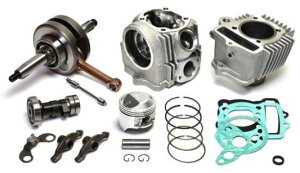 CLIPPING POINT NbsO|Cg nCp[110ccLbg vXJu50 HONDA z_ {AAbvLbg GWp[c GW nCJVtgFST-2D(d)