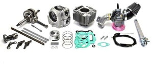 CLIPPING POINT NbsO|Cg nCp[115ccLbg vXJu50 HONDA z_ {AAbvLbg GWp[c GW