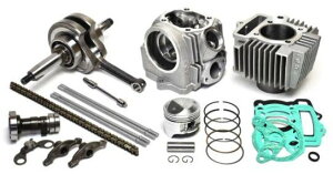 CLIPPING POINT NbsO|Cg nCp[115ccLbg vXJu50 HONDA z_ {AAbvLbg GWp[c GW