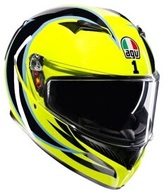 AGV エージーブイ K3 JIST Asian Fit ヘルメット