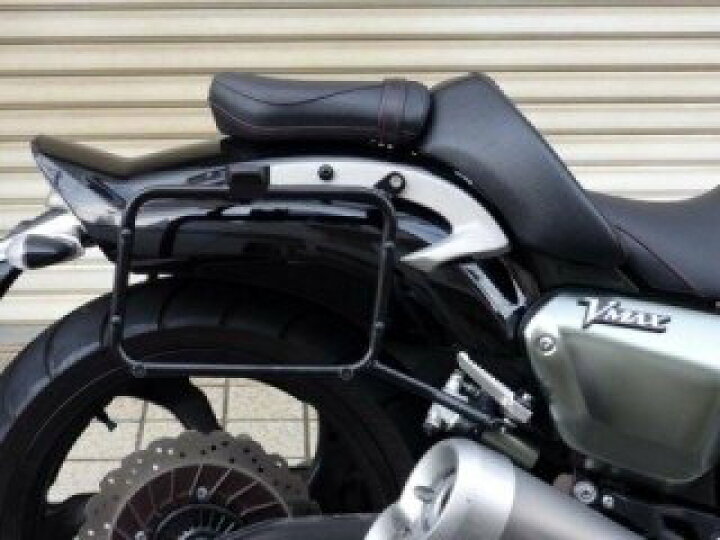 楽天市場】MOTOCO モトコ オリジナル GIVI E22 専用ホルダー V-MAX 