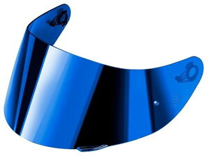 AGV �G�[�W�[�u�C VISOR K3 �w�����b�g�V�[���h �w�����b�g �T�C�Y�FS-M-L / �J���[�F67L IRIDIUM BLUE(�C���W�E���u���[)