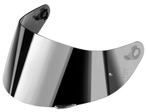 AGV G[W[uC VISOR K3 wbgV[h wbg TCYFS-M-L / J[F69L IRIDIUM SILVER(CWEVo[)