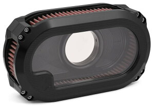 Ken�fs factory �P���Y�t�@�N�g���[ �yNext Level�F�l�N�X�g ���x���zAir Cleaner�L�b�g �~���E�H�[�L�[�G�C�g HARLEY-DAVIDSON �n�[���[�_�r�b�h�\�� �G�A�N���[�i�[�L�b�g �z�C�֘A �G���W��