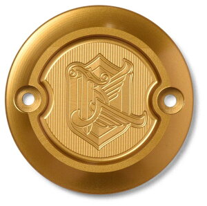 Ken�fs factory �P���Y�t�@�N�g���[ �yNext Level�F�l�N�X�g ���x���zMilwaukee eight Kens Logo Timer Cover �~���E�H�[�L�[�G�C�g HARLEY-DAVIDSON �n�[���[�_�r�b�h�\�� �|�C���g�J�o�[�E�p���X�J�o�[ �G���W��