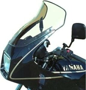 SECDEM �Z�N�f�� High Protection Screen Clear For Yamaha Xj600/750/900 (89-95) �X�N���[�� �O��