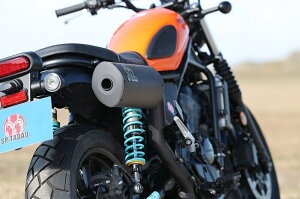 SP���j �X�y�V�����p�[�c���j POWERBOX�T�C�����T�[ �u���b�N�G�f�B�V���� CL250 HONDA �z���_ �X���b�v�I���}�t���[ �}�t���[