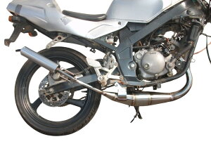 RSR^ [VOVbvR^ TZR50-3TU 艮yXeX芪 `o[ TZR50 YAMAHA }n }t[