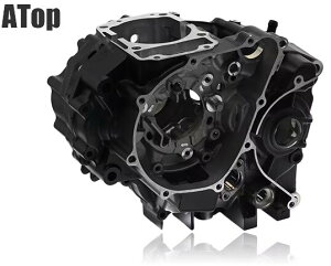 ATop �G�[�g�b�v �N�����N�P�[�Xcomp CBF125R HONDA �z���_ �N�����N�P�[�X �G���W���p�[�c �G���W��