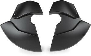 Puig �v�[�` PISTA ��4 �u���[�L�N�[���[(BRAKE COOLER) R1300GS BMW ���̑��u���[�L�p�[�c �u���[�L