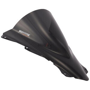 BODY STYLE �{�f�B�[�X�^�C�� racing screen ZX-4R ZX-4RR SE KAWASAKI �J���T�L �X�N���[�� �O��