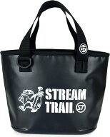StreamTrai ストリームトレイル ROUND BAG [ラウンドバッグ] その他バッグ・ポーチ バッグ
