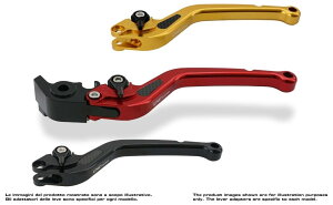 CNC Racing �V�[�G�k�V�[���[�V���O �N���b�`���o�[ �����O V85 TT MOTOGUZZI ���g�O�b�` �n���h�����Ӄp�[�c �n���h��